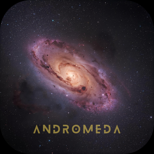 Andromeda